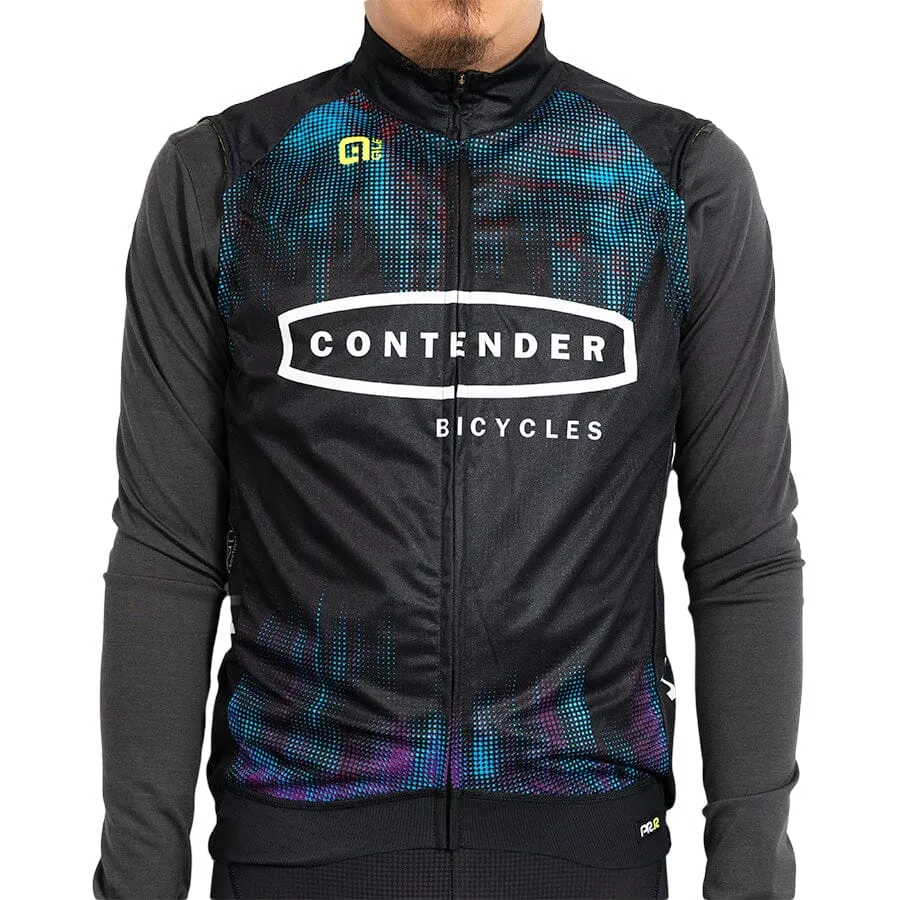 2023 Contender PRR Wind Vest