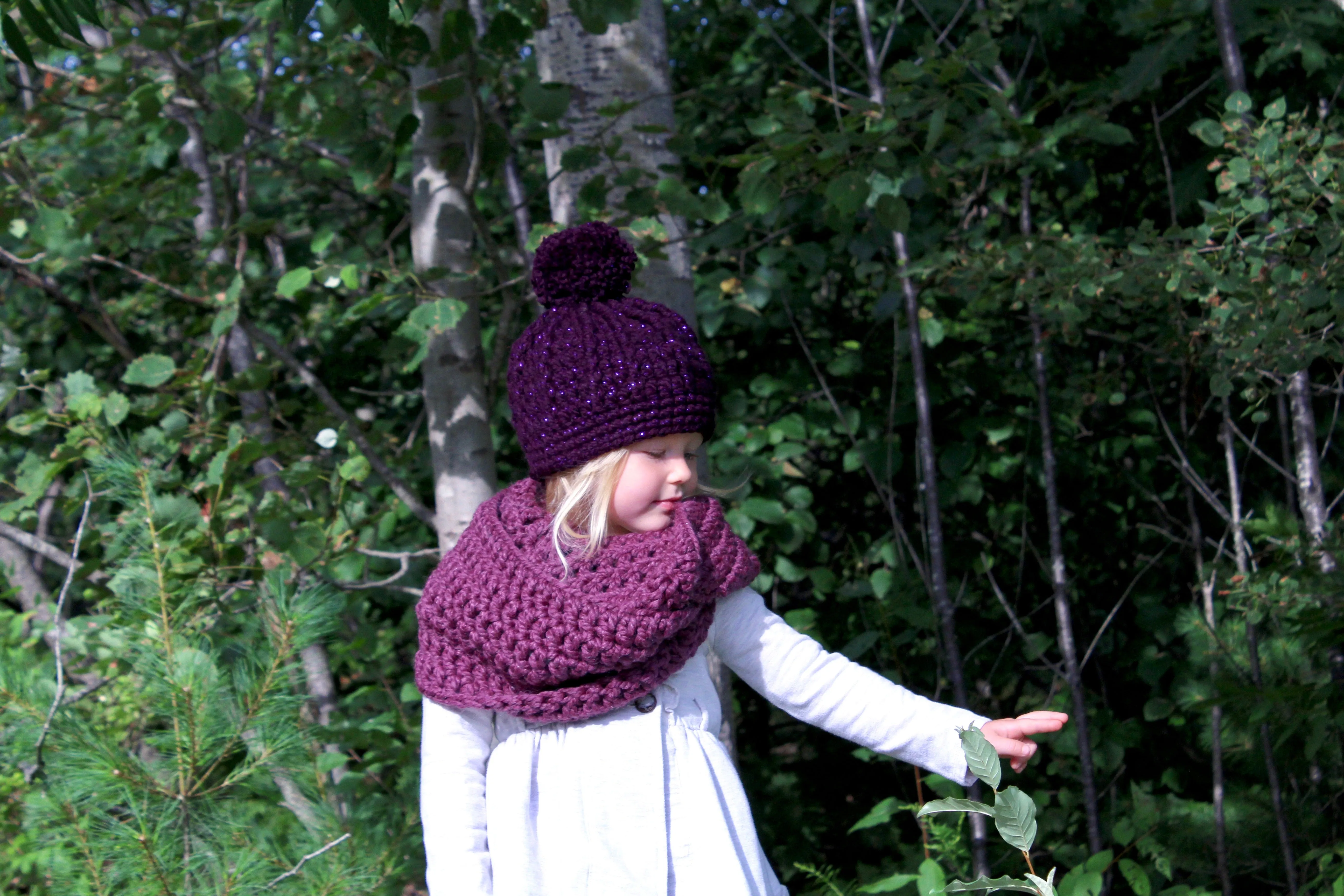 70 colors infinity cowl winter scarf