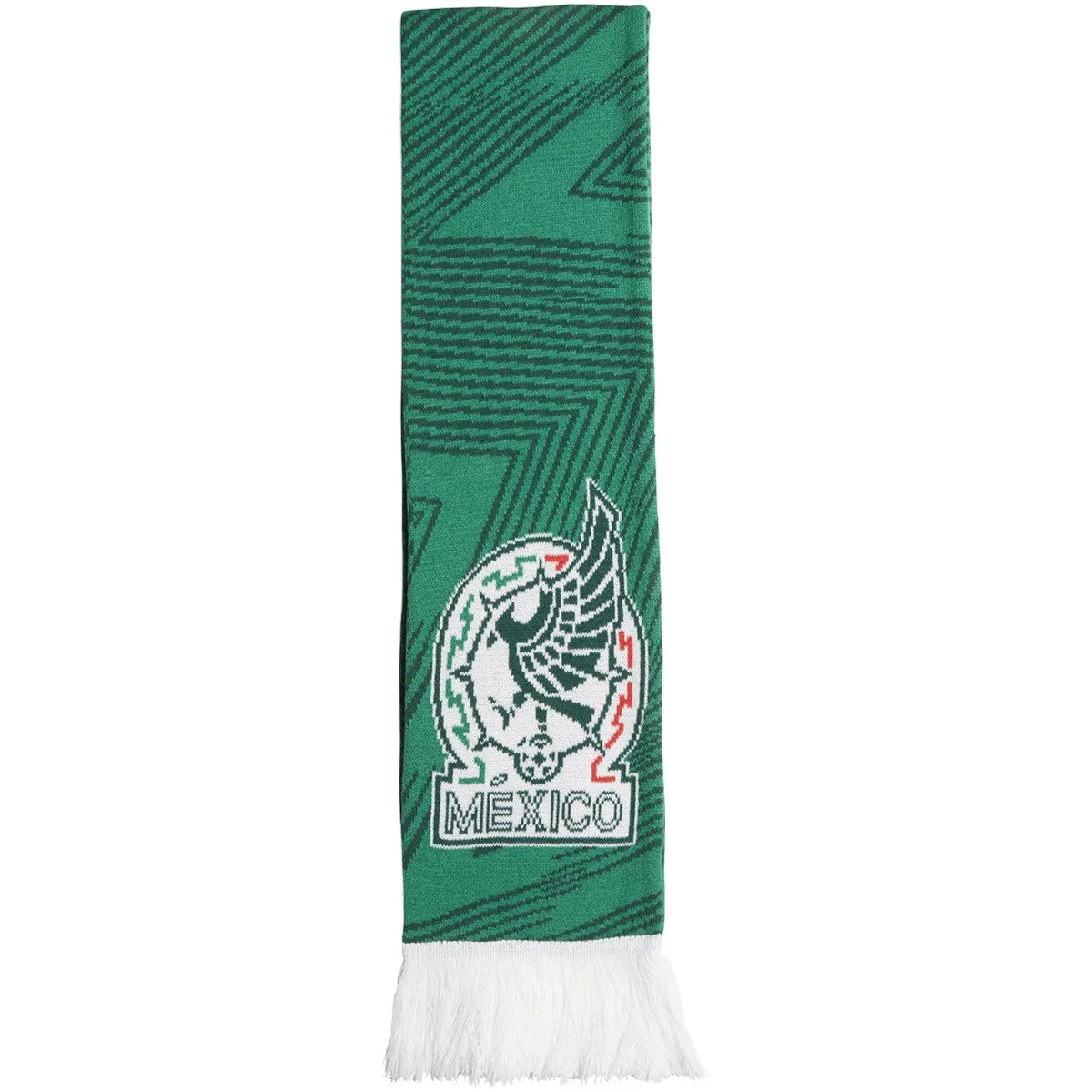 ADIDAS FMF Mexico Scarf SOCHP1335