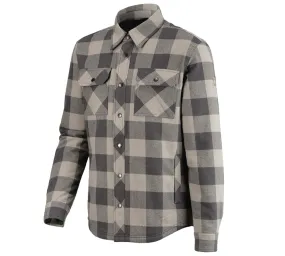 Allseason check shirt e.s.iconic