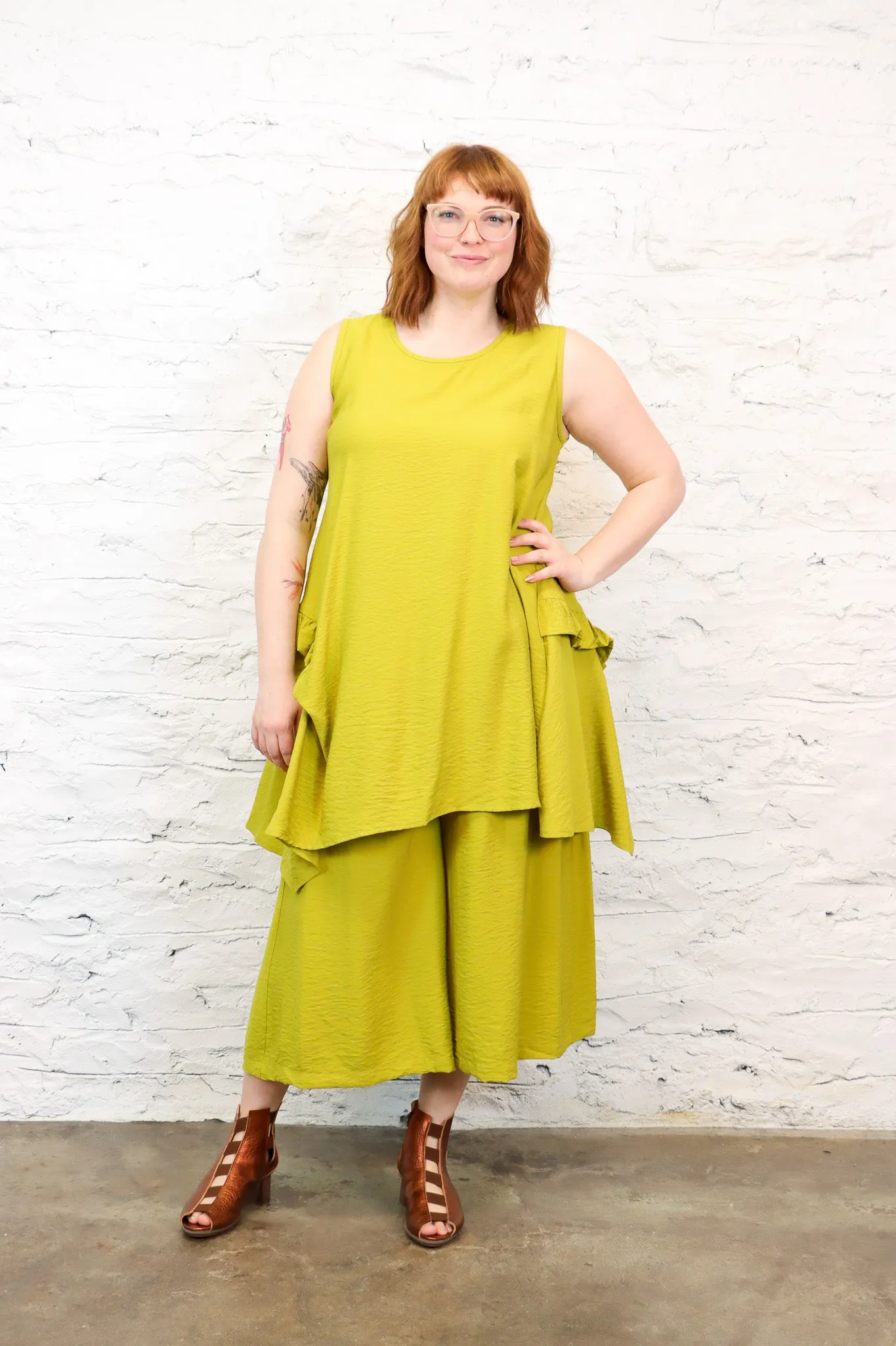 Amma Promise Dress (2 Colors)