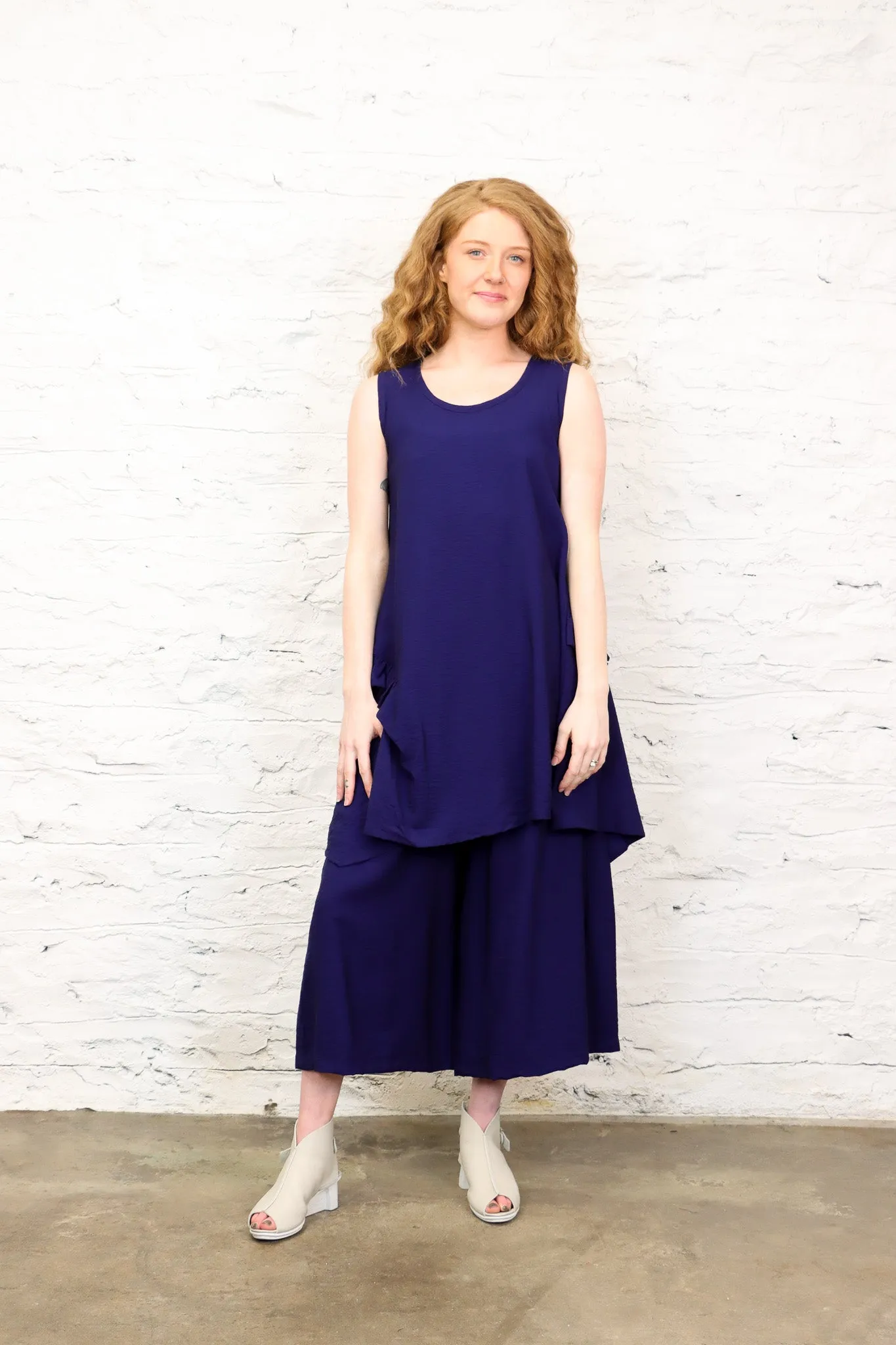 Amma Promise Dress (2 Colors)