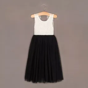 Baby Bohemian Classic Dress - Black - Various Colours