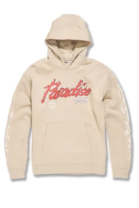 Big Men's Paradise Tour Pullover Hoodie