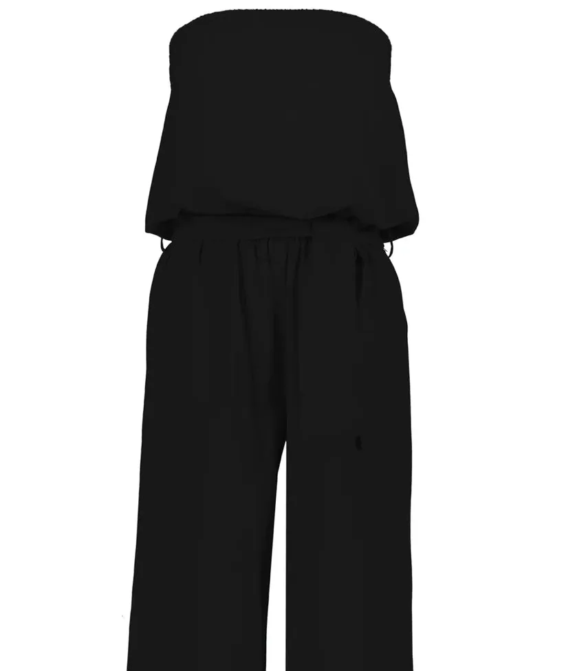 BISHOP   YOUNG FREE SPIRIT JUMPSUIT