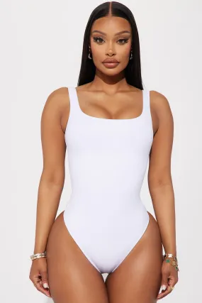 BlackTree Seamless Bodysuit