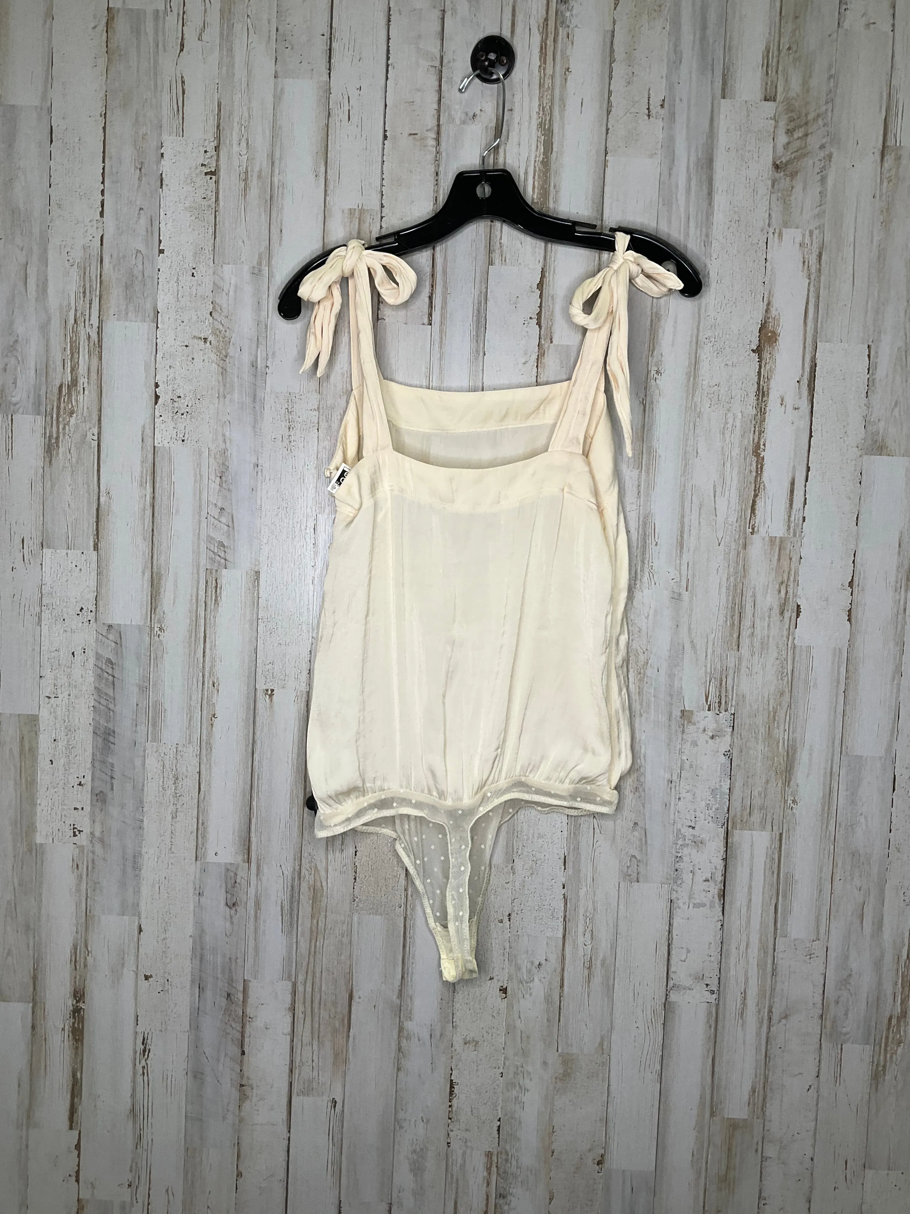 Bodysuit By Free People  Size: S