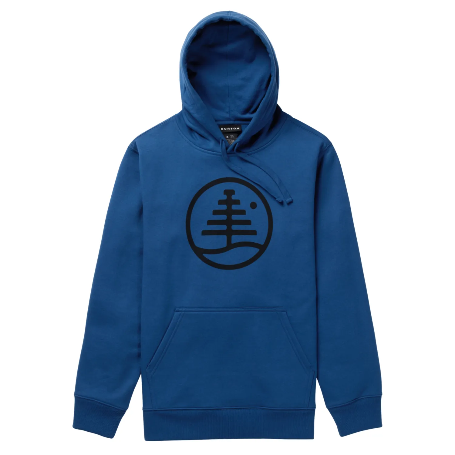 Burton Family Tree Pullover Hoodie 2025 - Unisex