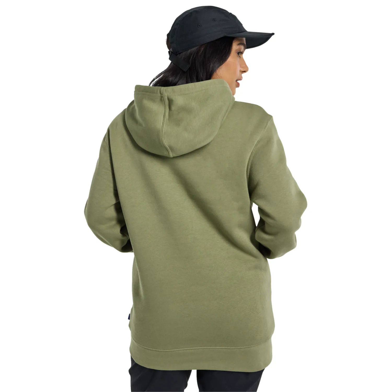 Burton Family Tree Pullover Hoodie 2025 - Unisex