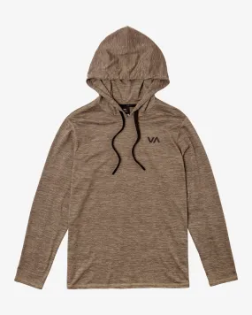 C-Able Pullover Hoodie - Mushroom