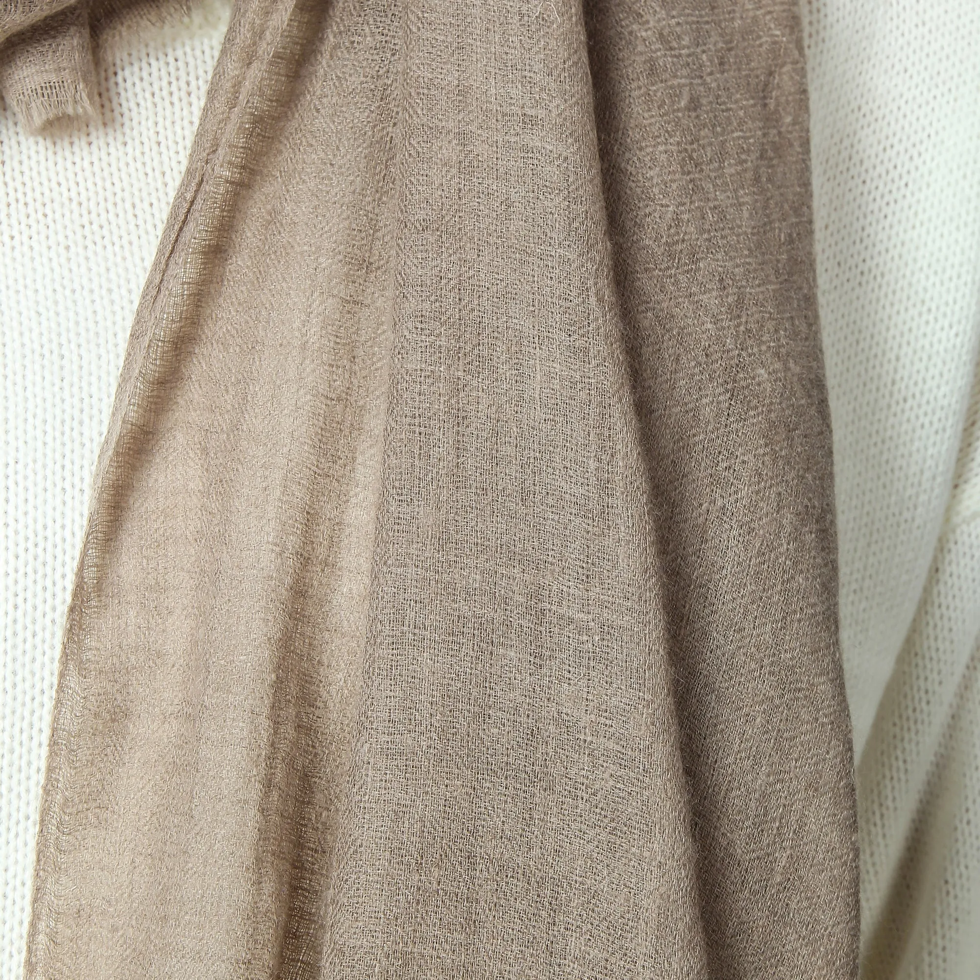 Cashmere Scarf