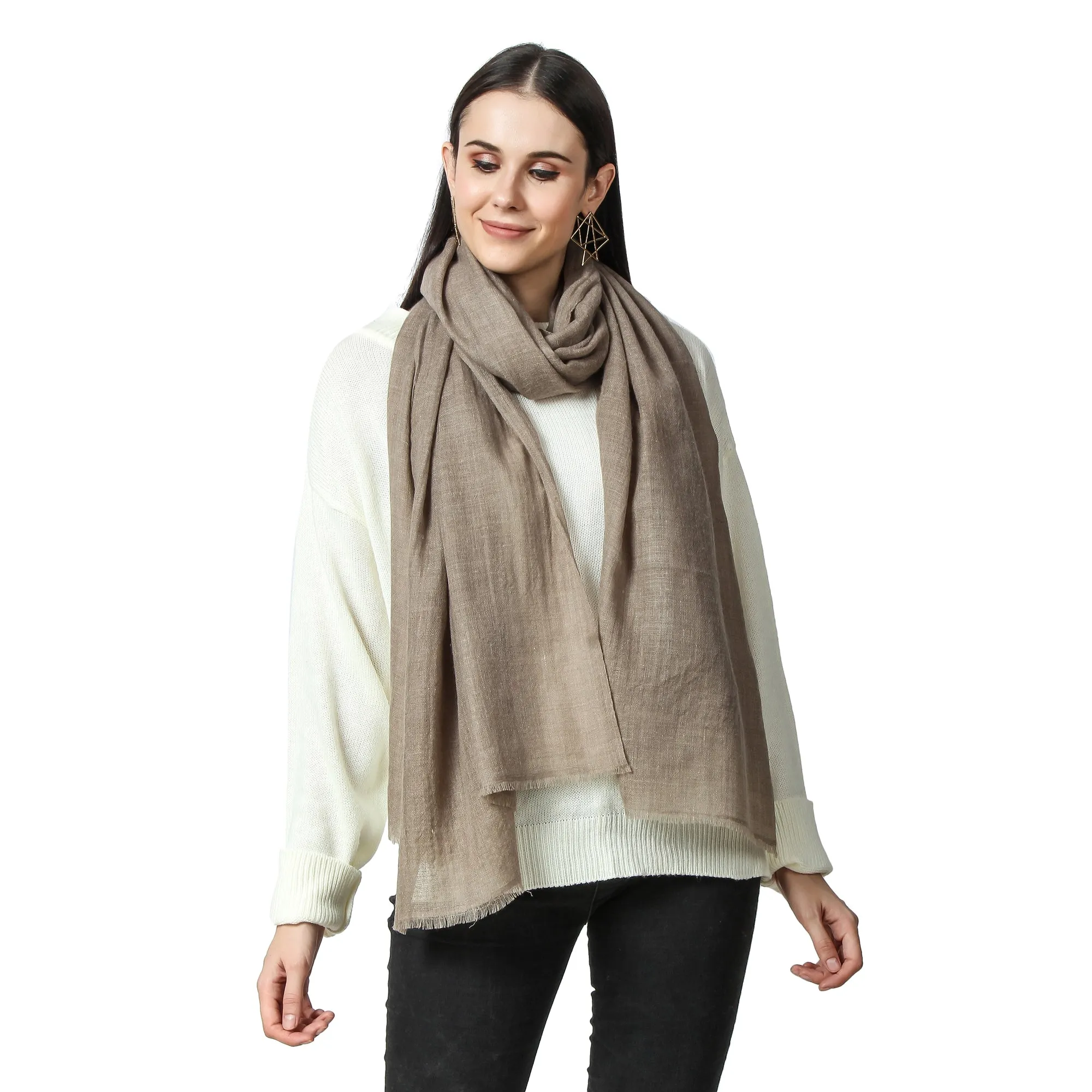 Cashmere Scarf