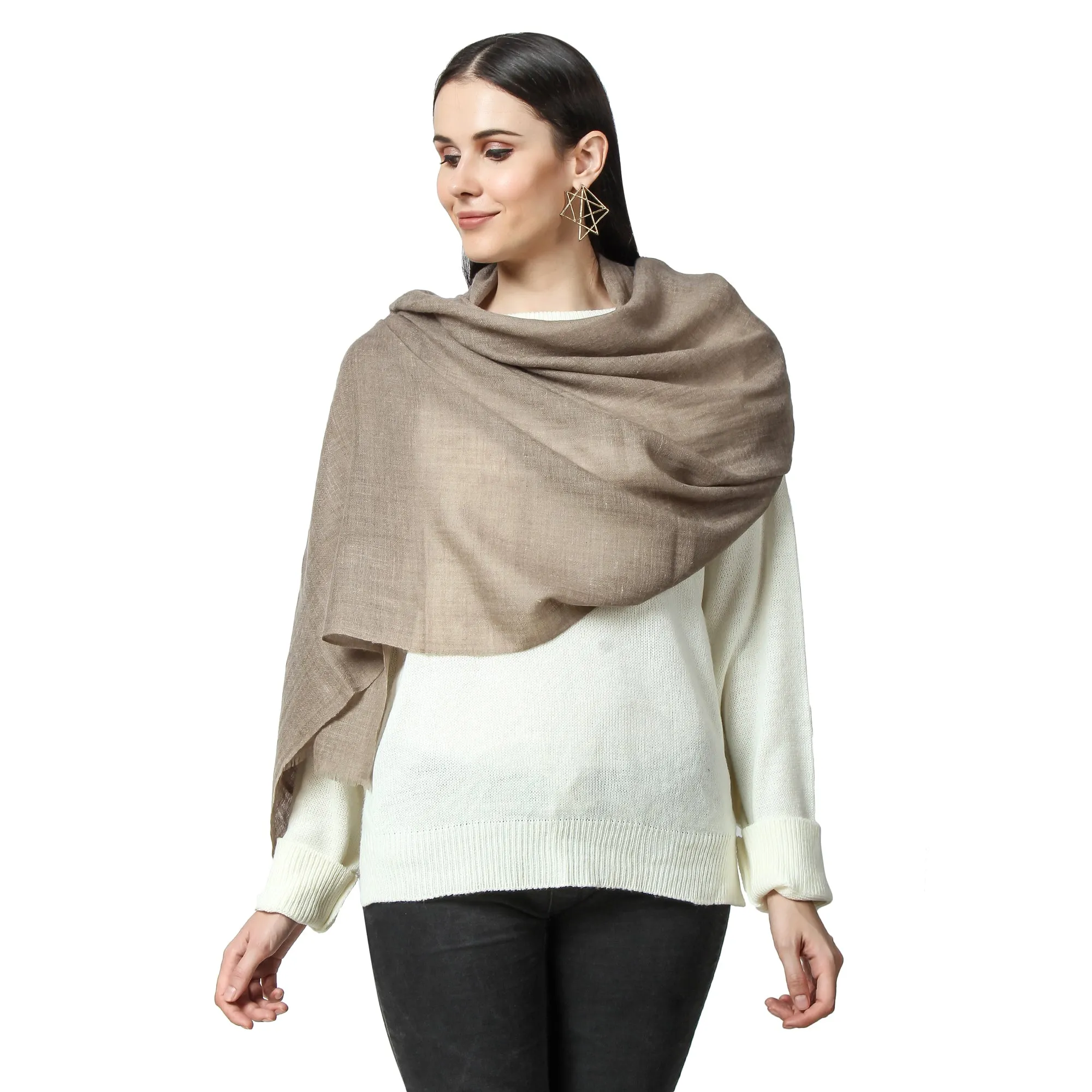 Cashmere Scarf