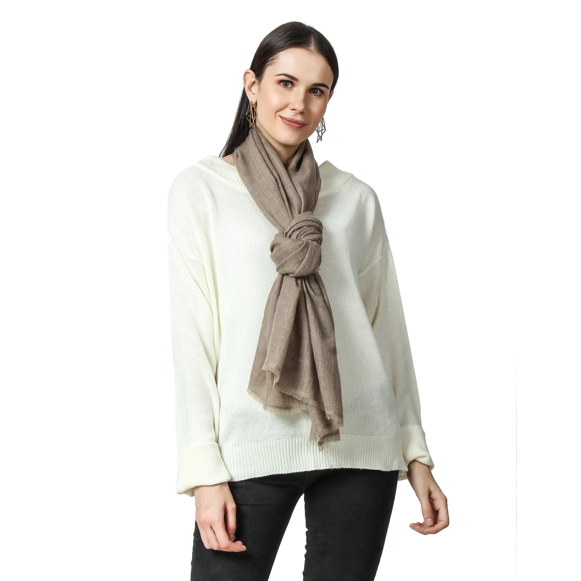 Cashmere Scarf