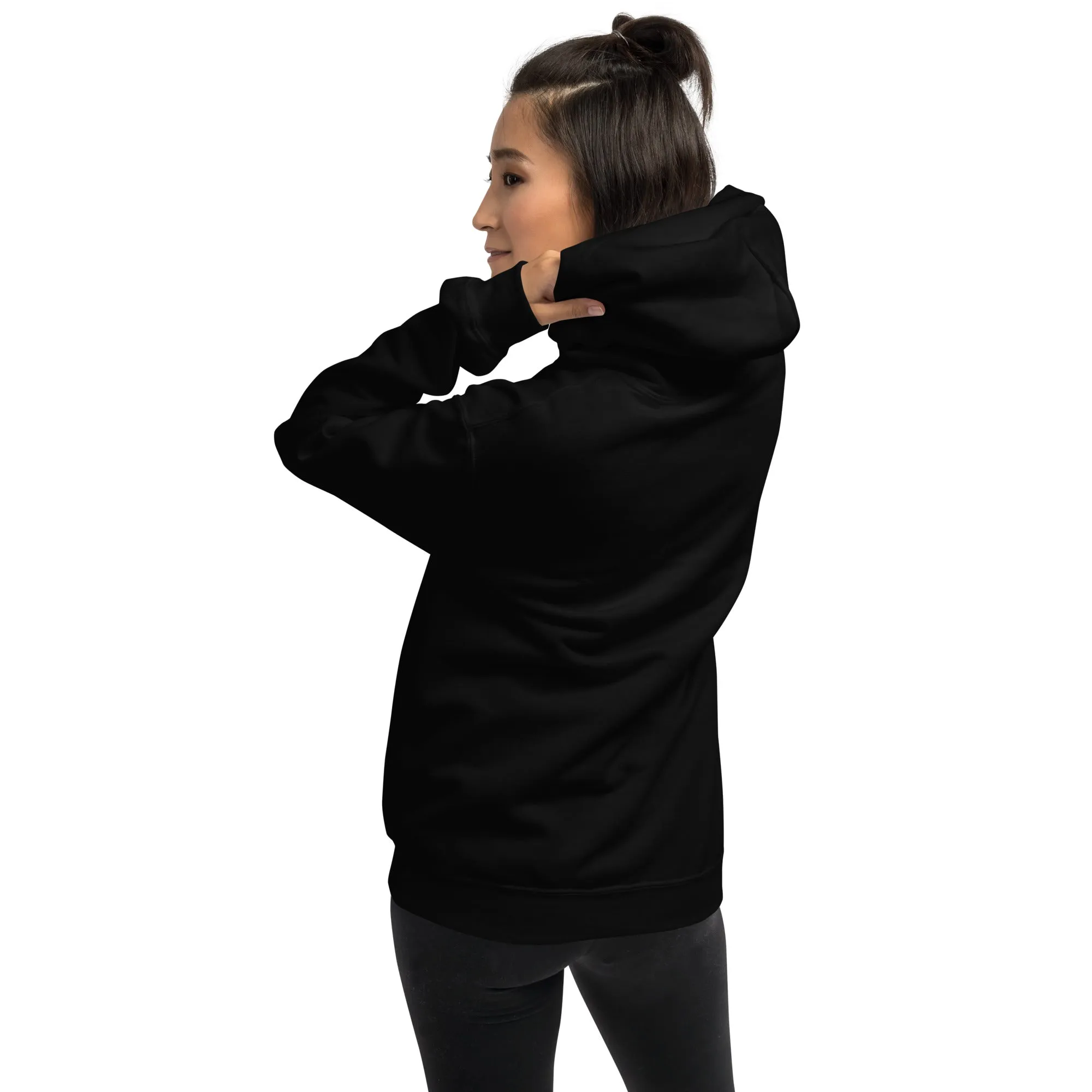 Cavaliere Couture Motherbucker Hoodie