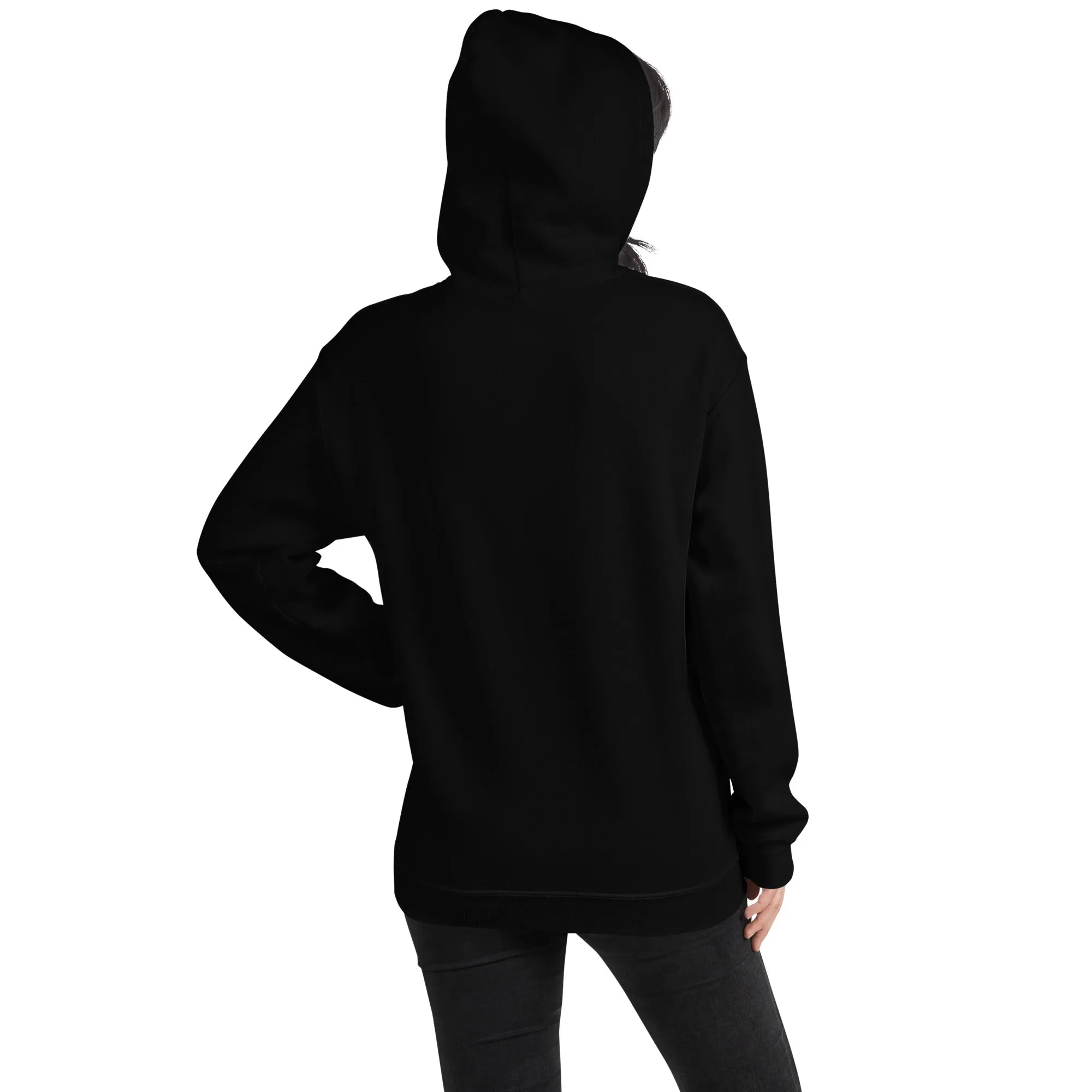 Cavaliere Couture Motherbucker Hoodie