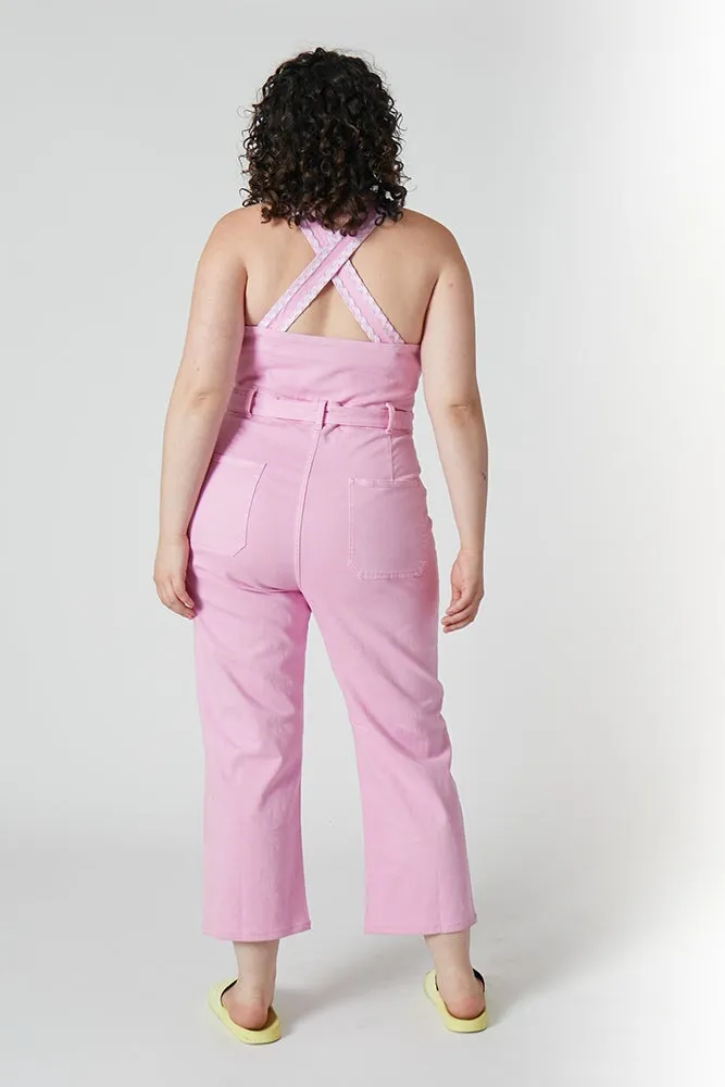 Clem Jumpsuit