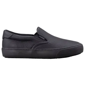 Clipper Slip Resistant Slip On Sneakers