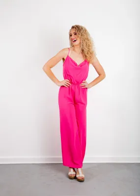 Drifa Jumpsuit