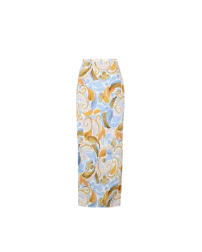 DYLAN SKIRT CERAMIC