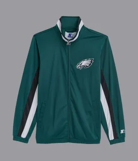 Eagles Replay Track Jacket