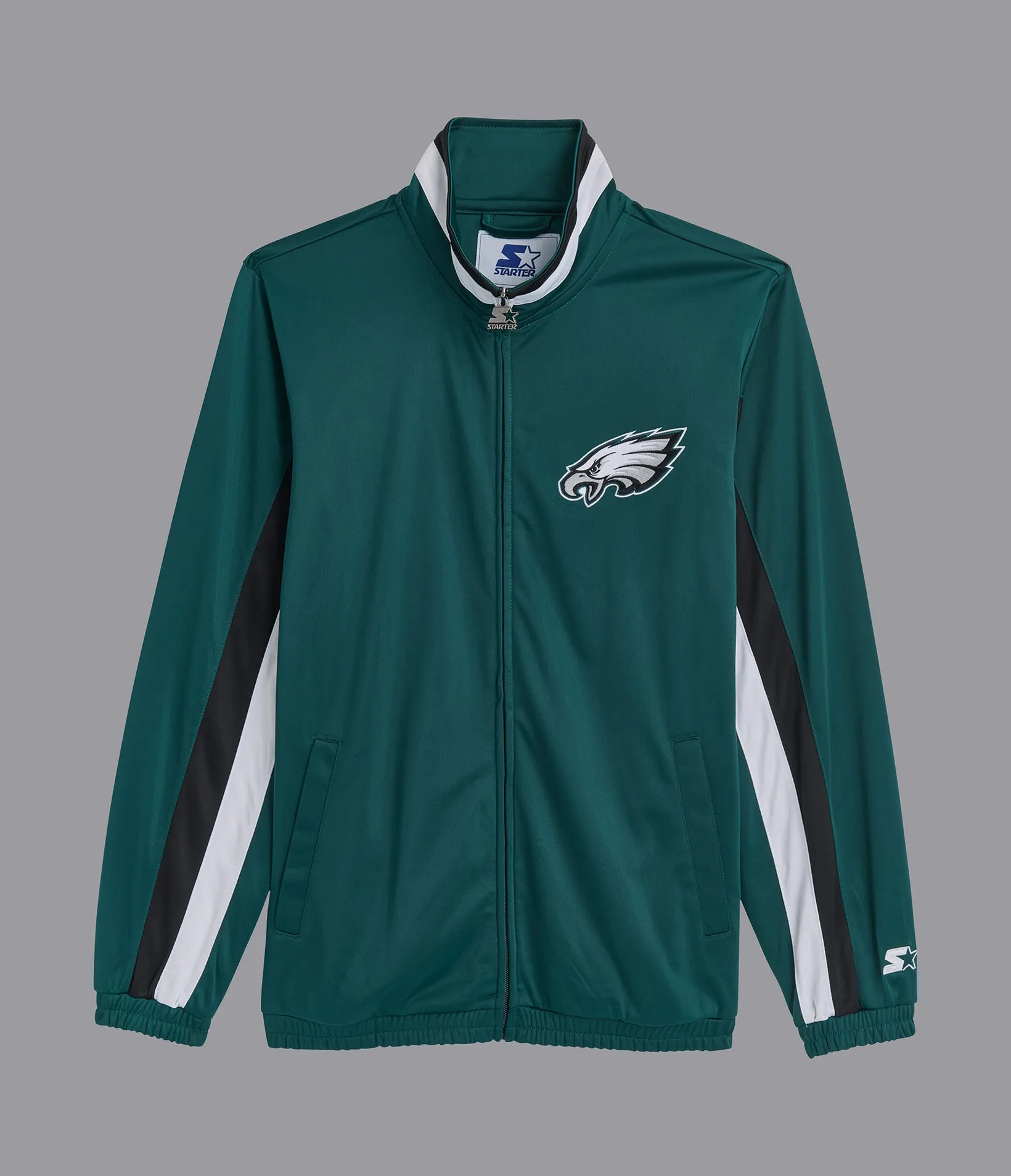 Eagles Replay Track Jacket