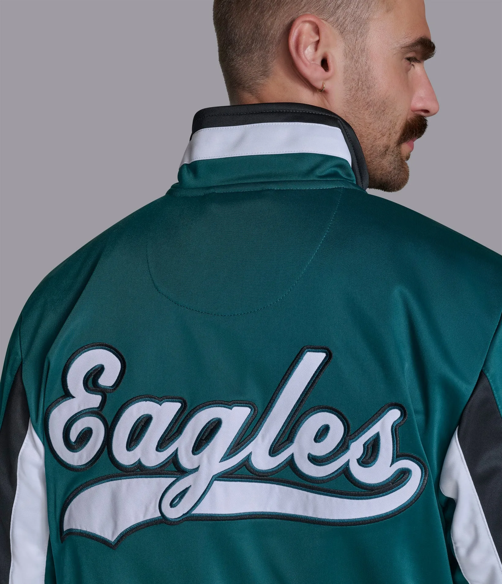 Eagles Replay Track Jacket