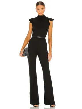 Elegant Celebrity Bodycon Jumpsuit