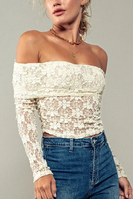 Ethereal Dream Top