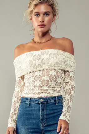 Ethereal Dream Top