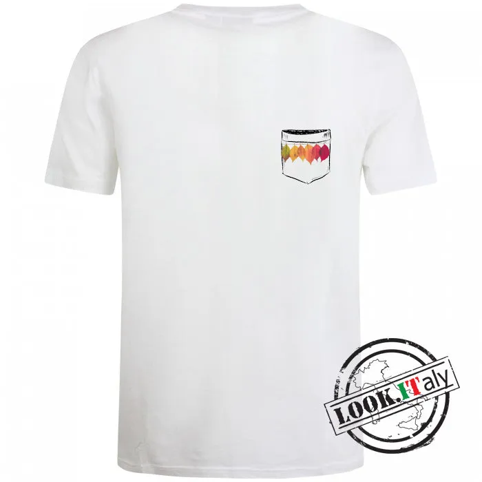 Foglie d'autunno t-shirt