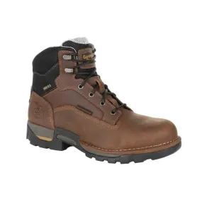 Georgia Boot Eagle One Steel Toe Waterproof Work Boot GB00313