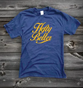 Hefty Belter | Gallus Tees