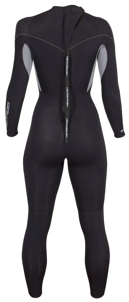 Henderson 5mm Womens Thermoprene Pro Wetsuit