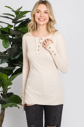 Henley Top