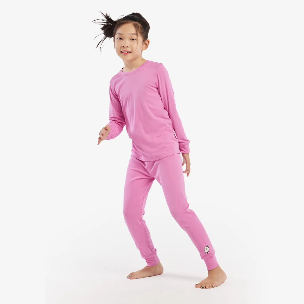 High Elasticity Pajama Set