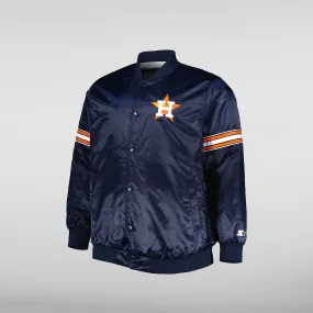 Houston Astros Starter Jacket