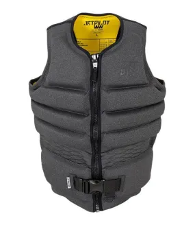 Jetpilot Hyperflex Mens Life Vest (2023) - Darke Marle