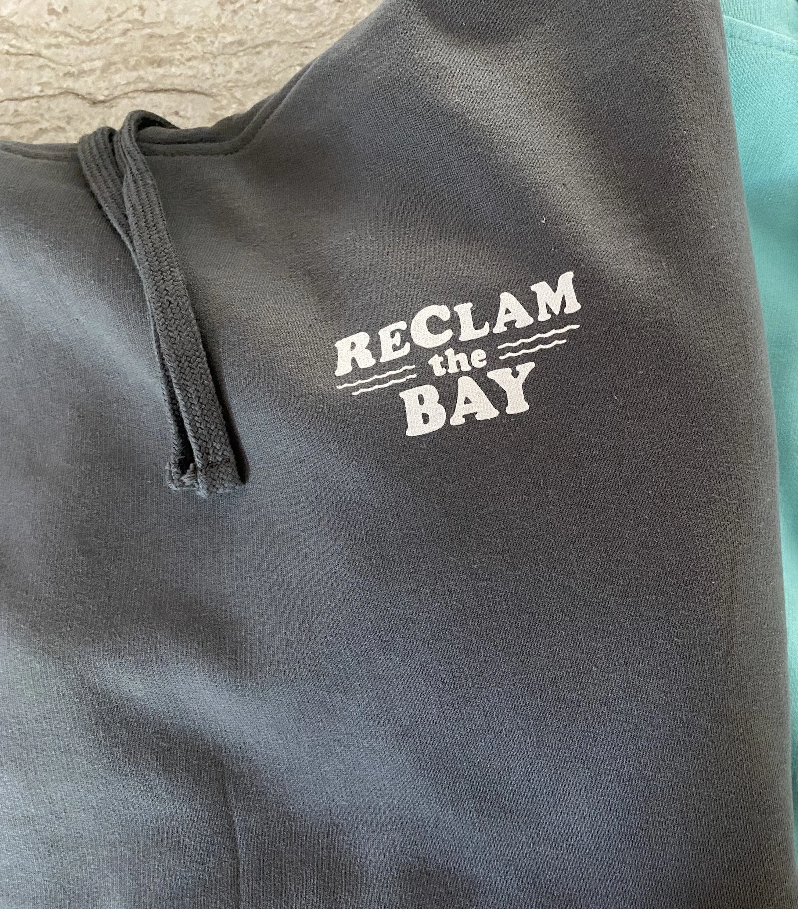 Jetty Hoodies: RCTB Pullover Hoodies