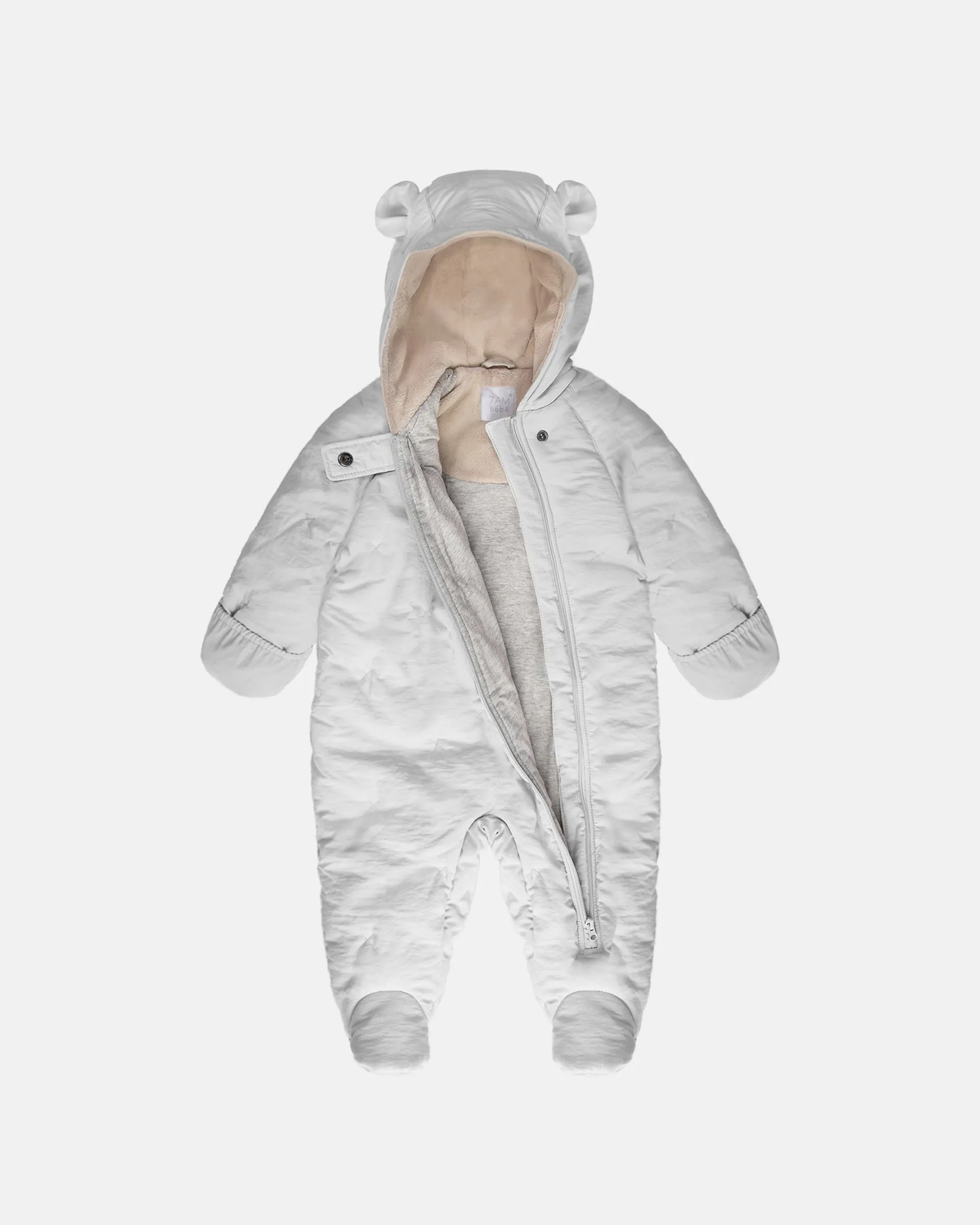 Jumpsuit Bébé - Airy