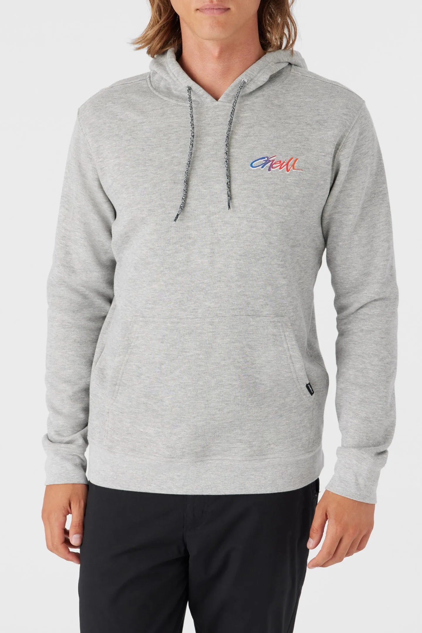 KEGSTAND PULLOVER