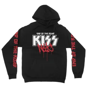 KISS NYC EOTR Pop Up Pullover