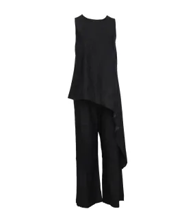 Korina Jumpsuit Dark Blue