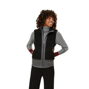 Krimson Klover Ember Womens Fleece Vest 2023