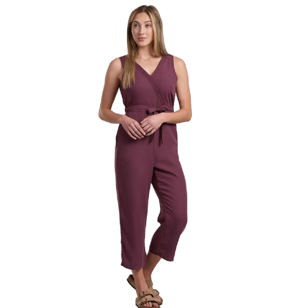 Kuhl Women's Fresco Jumpsuit