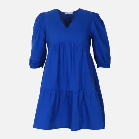 LADIES CASUAL TUNIC