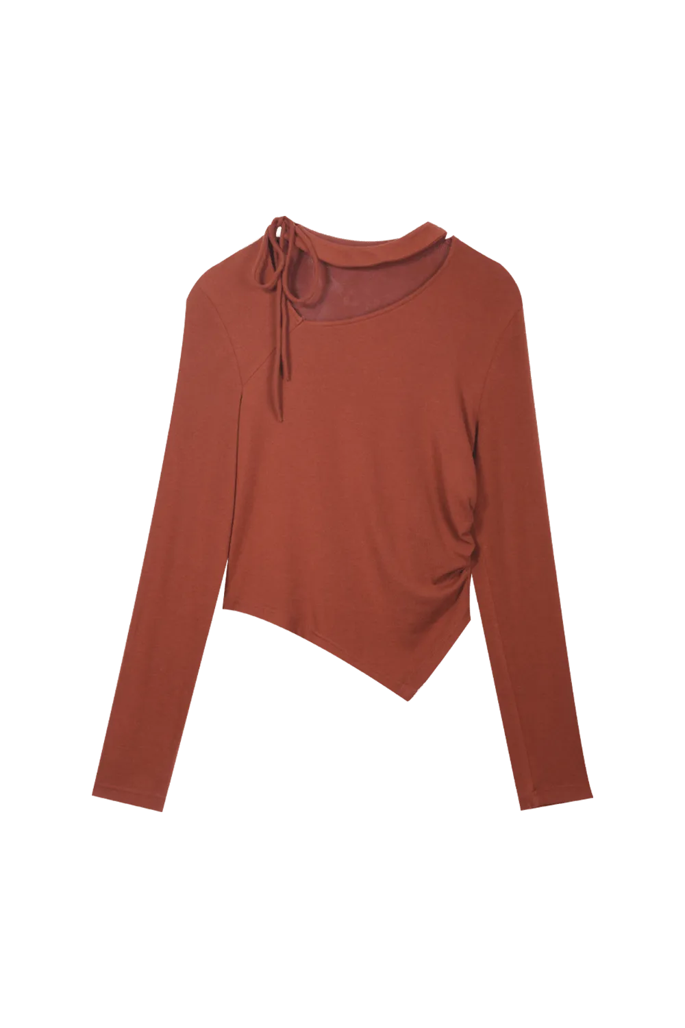 Long Sleeve T-shirt for Women