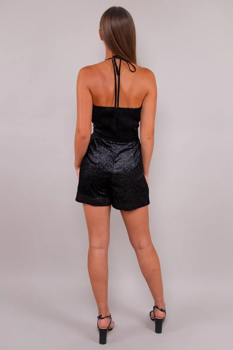 Main Attraction Romper