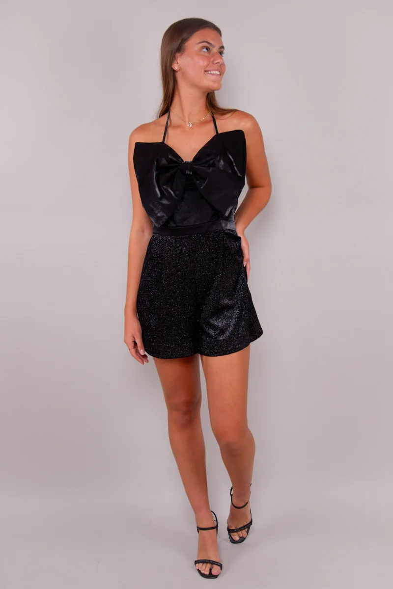 Main Attraction Romper