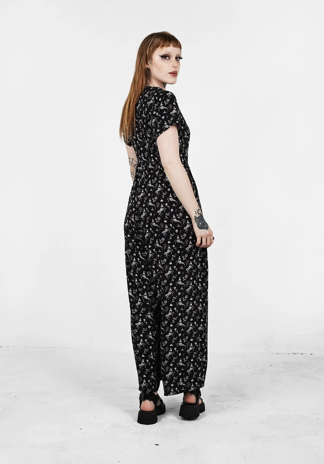 MAKEBELIEVE JUMPSUIT